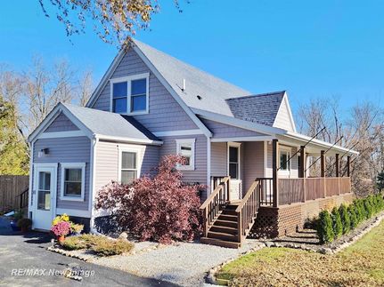 Farm and Ranch for sale in Saginaw County, Michigan