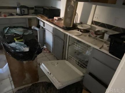 Timberland Property for sale in San Diego County, California