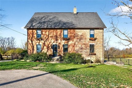 Farm and Ranch for sale in Warren County, Ohio