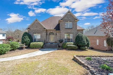 Lakefront Property for sale in Shelby County, Alabama