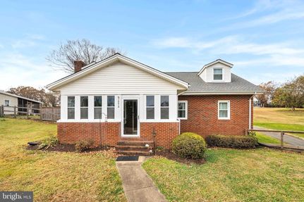 Undeveloped Land for sale in Prince William County, Virginia