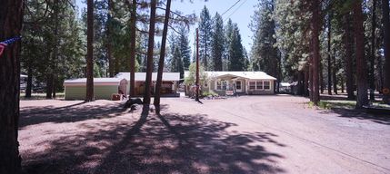 Undeveloped Land for sale in Klamath County, Oregon