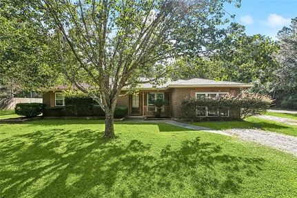 Farm and Ranch for sale in Saint Tammany Parish, Louisiana