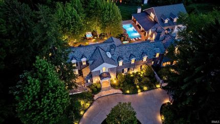 Recreational Property for sale in Allen County, Indiana