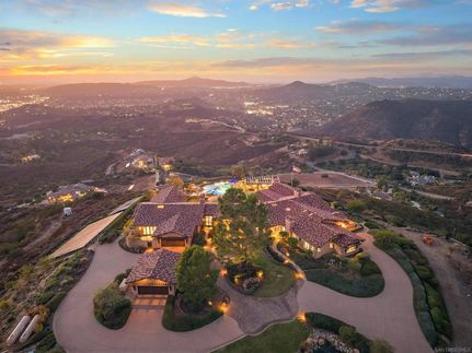 Timberland Property for sale in San Diego County, California