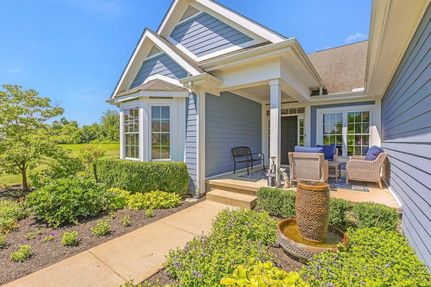 Farm and Ranch for sale in Pickaway County, Ohio