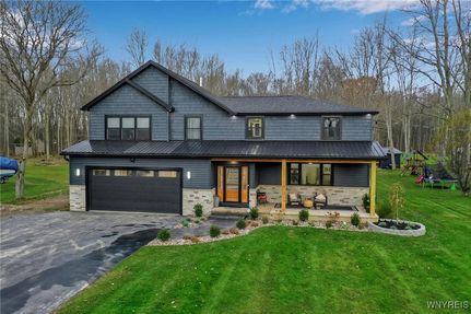 Recreational Property for sale in Niagara County, New York