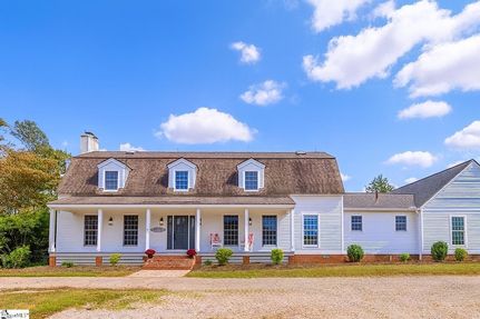 Undeveloped Land for sale in Greenville County, South Carolina