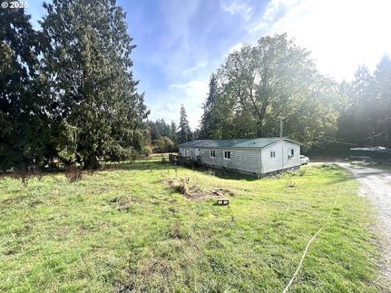 Undeveloped Land for sale in Columbia County, Oregon
