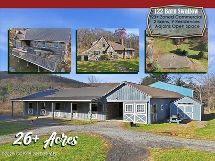 Recreational Property for sale in Monroe County, Pennsylvania