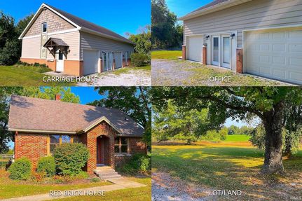 Recreational Property for sale in Monroe County, Indiana