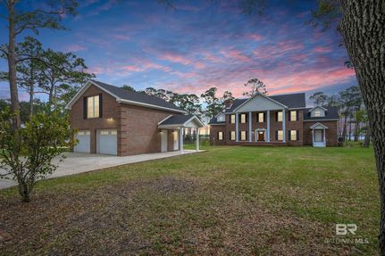 Farm and Ranch for sale in Baldwin County, Alabama