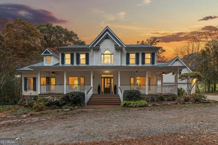 Farm and Ranch for sale in Fulton County, Georgia