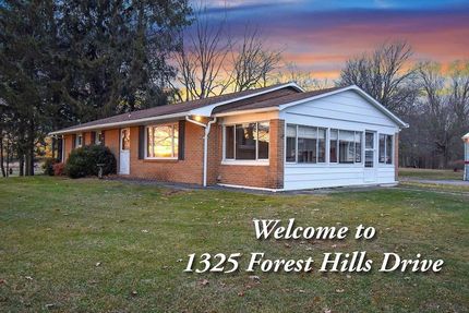 Recreational Property for sale in Cambria County, Pennsylvania