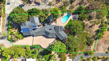 Timberland Property for sale in San Diego County, California