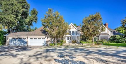 Timberland Property for sale in Los Angeles County, California