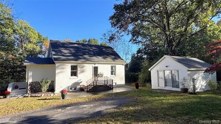 Commercial Property for sale in Ulster County, New York