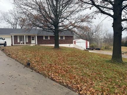 Recreational Property for sale in Clinton County, Missouri