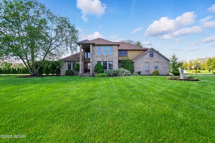 Farm and Ranch for sale in Allen County, Ohio