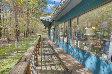 Farm and Ranch for sale in Chatham County, North Carolina