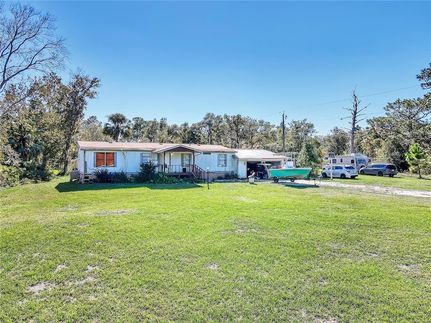 Farm and Ranch for sale in Brevard County, Florida