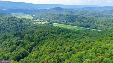 Timberland Property for sale in Bedford County, Pennsylvania
