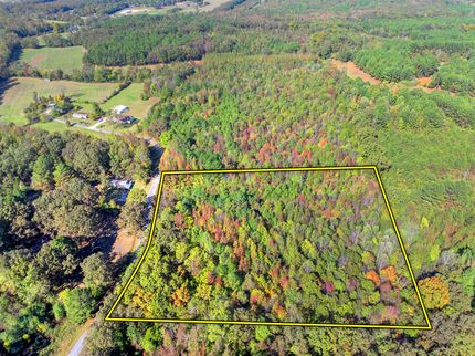 Undeveloped Land for sale in Carroll County, Tennessee