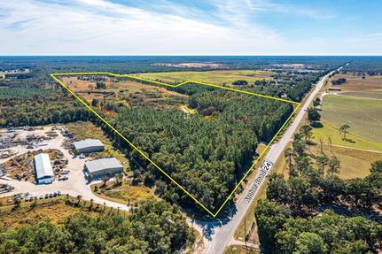 Farm and Ranch for sale in Alachua County, Florida