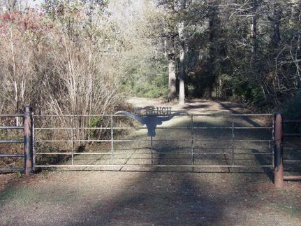 Timberland Property for sale in Houston County, Texas