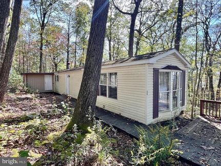 Oceanfront Property for sale in Fulton County, Pennsylvania