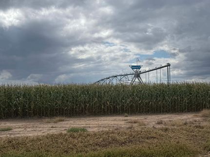 Land for sale in Texas County, Oklahoma