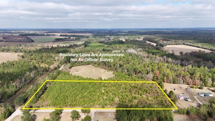 Timberland Property for sale in Gadsden County, Florida