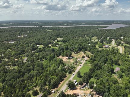 Farm and Ranch in Pottawatomie County, Oklahoma