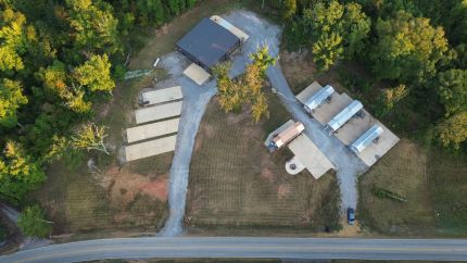 Hunting Property for sale in Tishomingo County, Mississippi