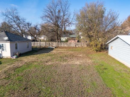 Timberland Property for sale in Noble County, Oklahoma