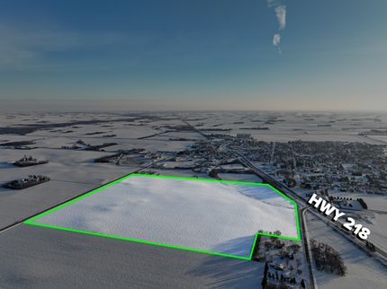 Farm and Ranch for sale in Steele County, Minnesota