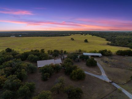 Recreational Property for sale in Hood County, Texas