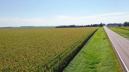 Farm and Ranch for sale in Moody County, South Dakota