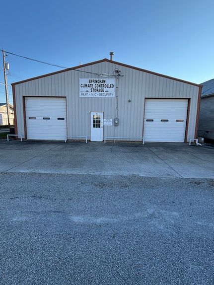 Timberland Property for sale in Effingham County, Illinois