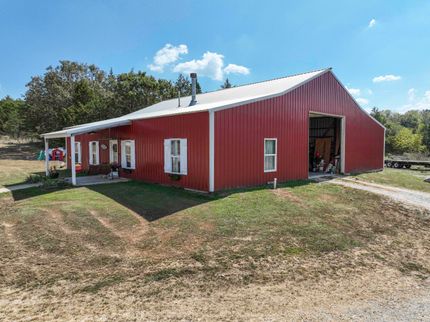 Farm and Ranch for sale in Douglas County, Missouri