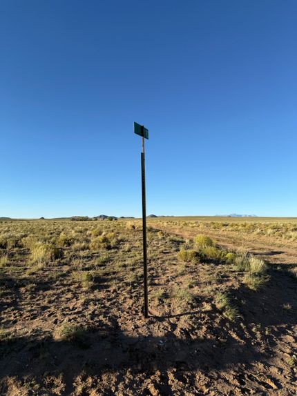 Land for sale in Costilla County, Colorado