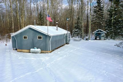 Recreational Property for sale in Taylor County, Wisconsin