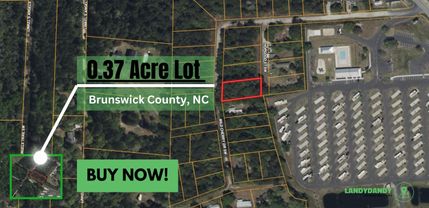 Farm and Ranch for sale in Brunswick County, North Carolina