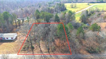 Undeveloped Land for sale in Cleveland County, North Carolina