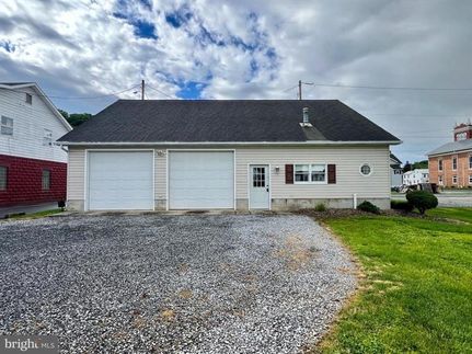 Commercial Property for sale in Bedford County, Pennsylvania