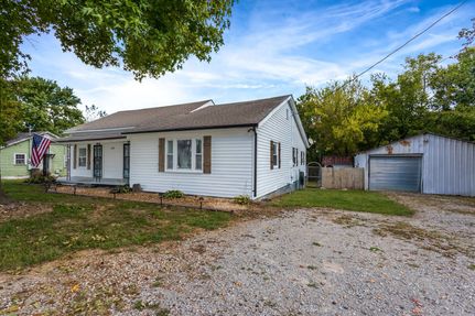 Homesite for sale in Maury County, Tennessee