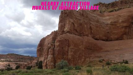 Homesite for sale in Apache County, Arizona