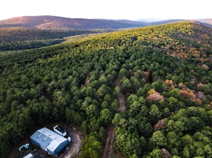 Timberland Property for sale in Latimer County, Oklahoma