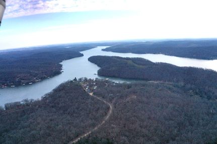 Land for sale in Morgan County, Missouri