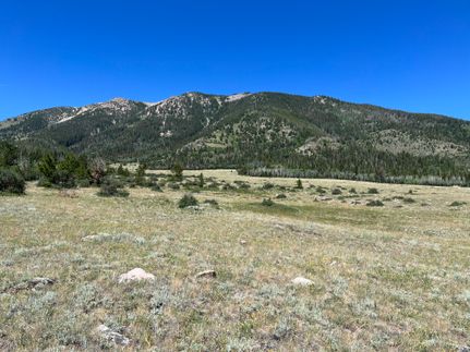 Farm and Ranch for sale in Carbon County, Wyoming